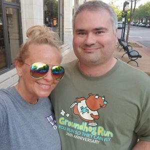 Meet your Posher, Chris